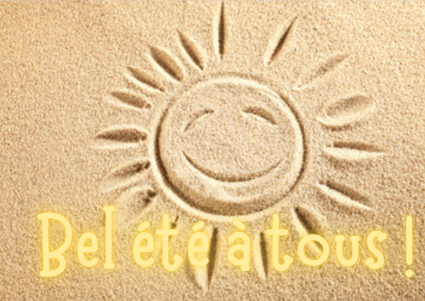 FERMETURE ESTIVALE BUREAU SPORT POUR TOUS QUIMPER