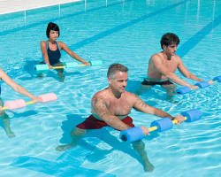 aquapilates