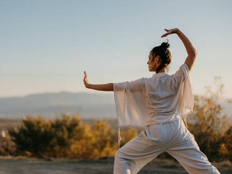 activites qi gong