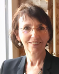 Helene Corroller